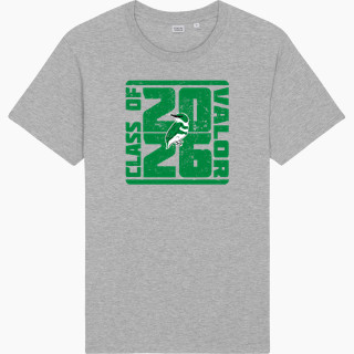 Stanley/Stella Unisex Rocker Tee