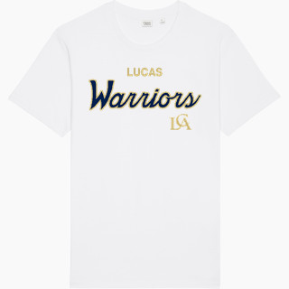 Stanley/Stella Unisex Rocker Tee