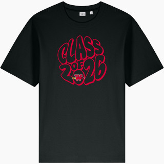 Stanley/Stella Unisex Freestyler Heavyweight Tee