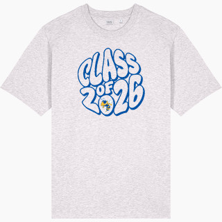 Stanley/Stella Unisex Freestyler Heavyweight Tee