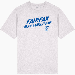 Stanley/Stella Unisex Freestyler Heavyweight Tee
