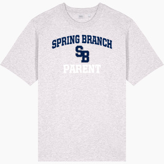 Stanley/Stella Unisex Freestyler Heavyweight Tee