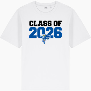 Stanley/Stella Unisex Freestyler Heavyweight Tee