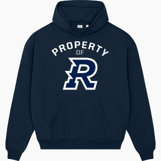 Stanley/Stella Unisex Cooper Dry Hooded Sweatshirt