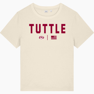 Stanley/Stella Women's Stella Muser Tee