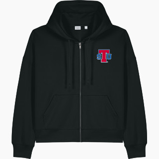 Stanley/Stella Women's Stella Ida Full-Zip Hooded Sweatshirt