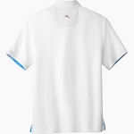 Spring Branch Wranglers Tommy Bahama 5 O'Clock Polo Back Thumbnail