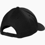 Schuylerville Horses TravisMathew FOMO Novelty Cap Back Thumbnail
