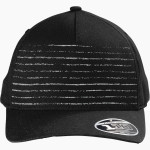 Schuylerville Horses TravisMathew FOMO Novelty Cap Front Thumbnail