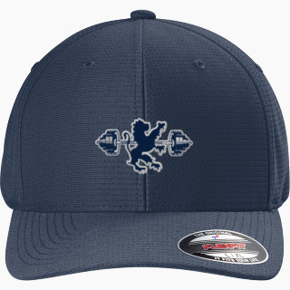 TravisMathew Rad Flexback Cap