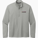 FAITH BIBLE CHRISTIAN ACADEMY  Falcons  TravisMathew Men's Coto Performance 1/4-Zip Front Thumbnail