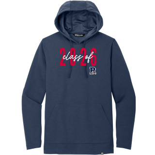 TravisMathew Men's Coveside Hoodie