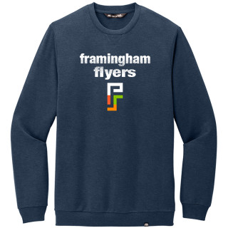 TravisMathew Men's Long Weekend Crew