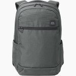 PLAINFIELD HIGH SCHOOL CARDINALS TravisMathew Approach Backpack Front Thumbnail