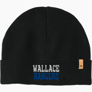 tentree Cotton Beanie