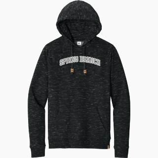tentree Space Dye Fleece Classic Hoodie