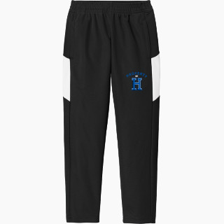 Sport-Tek Youth Travel Pant