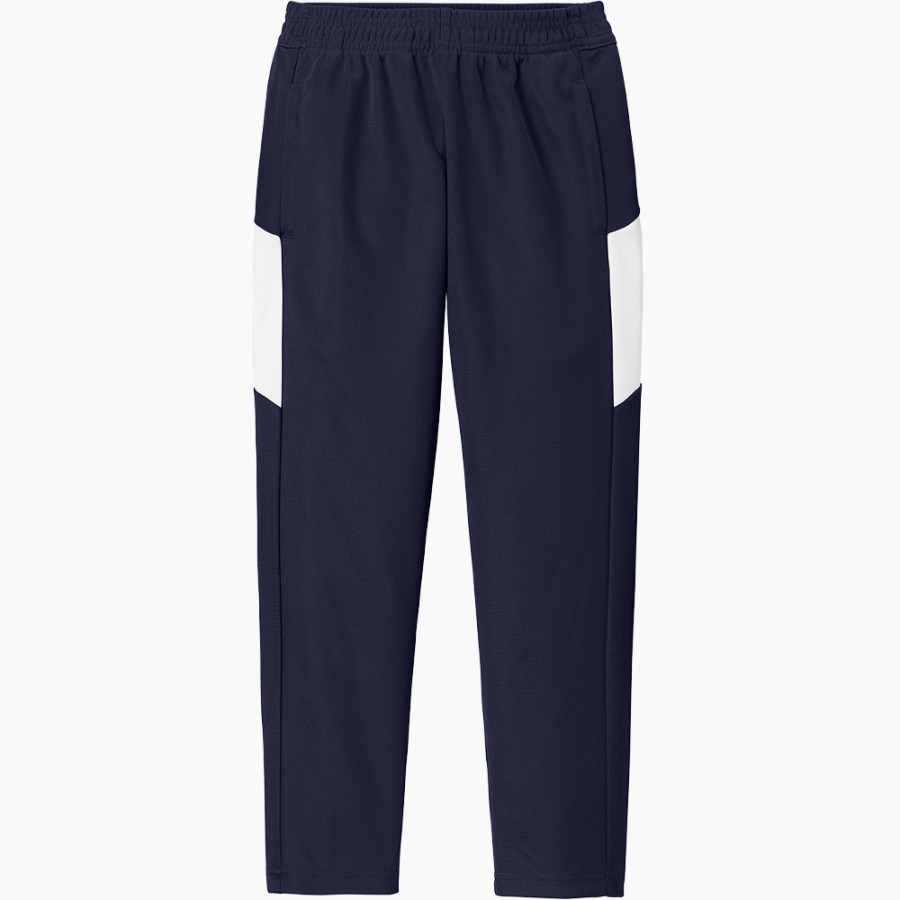 PLAINVIEW HIGH SCHOOL BULLDOGS Sport-Tek Youth Travel Pant