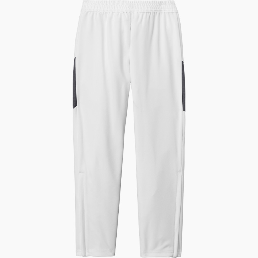 HOOKS HIGH SCHOOL HORNETS Sport-Tek Youth Travel Pant