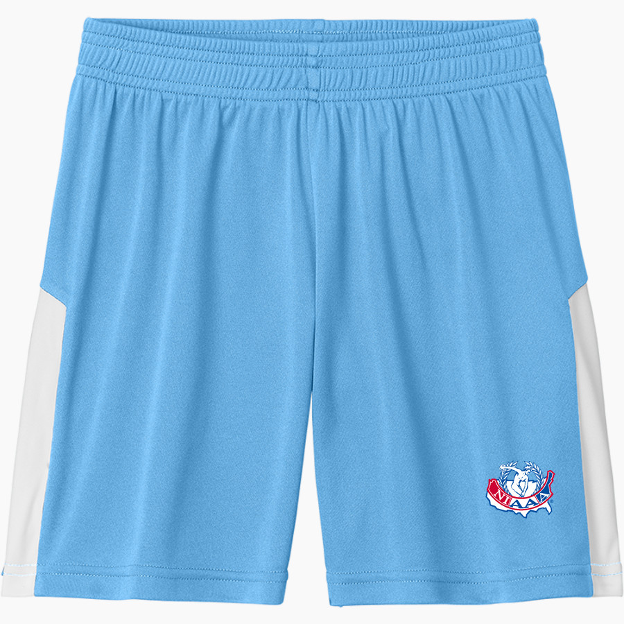 NIAAA - Sport-Tek Youth Competitor United 5" Short
