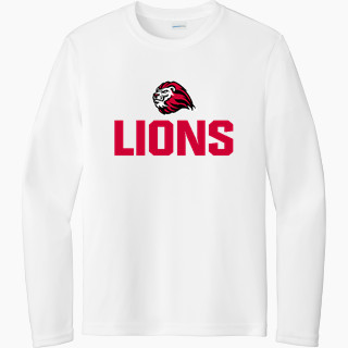 Sport-Tek Youth Long Sleeve PosiCharge Competitor Tee