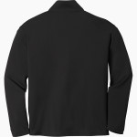 Onteora Eagles Sport-Tek Youth PosiCharge Competitor 1/4-Zip Pullover Back Thumbnail