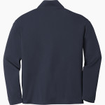 Spring Branch Wranglers Sport-Tek Youth PosiCharge Competitor 1/4-Zip Pullover Back Thumbnail