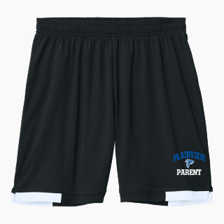 Sport-Tek Youth Club 5in Short