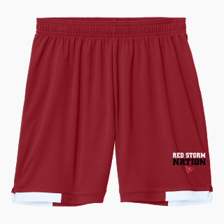 Sport-Tek Youth Club 5in Short