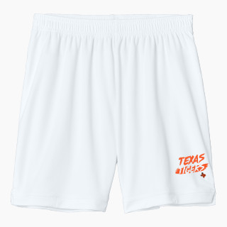 Sport-Tek Youth Club 5in Short