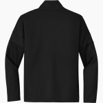 Elysian Fields Stingers Sport-Tek Youth Travel Full-Zip Jacket Back Thumbnail