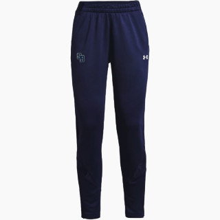 UA Women's Command Warmup Pant