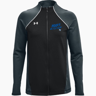 UA Women's Layer Up Full Zip