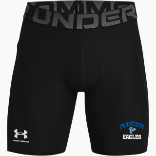 UA Men's Heatgear Armour Shorts