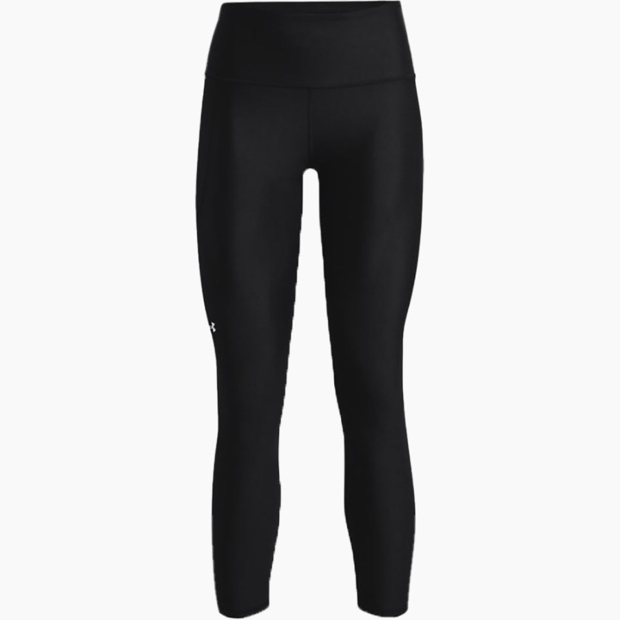 Spring Branch Wranglers UA Women's HeatGear Hi-Rise Ankle Leggings