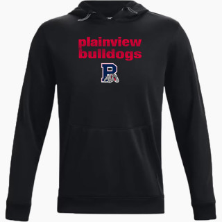 UA Men's Storm Fleece Hoody