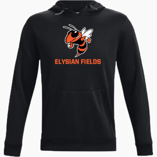 UA Men's Storm Fleece Hoody