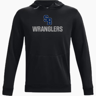 UA Men's Storm Fleece Hoody