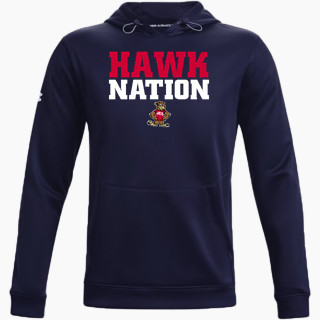 UA Men's Storm Fleece Hoody