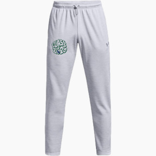UA Men's Storm Fleece Pant
