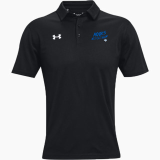 UA Men's Team Tech Polo