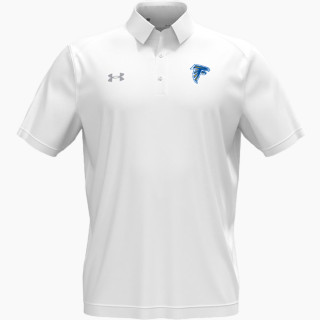 UA Men's Team Tech Polo