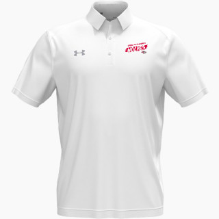 UA Men's Team Tech Polo