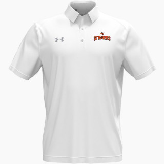 UA Men's Team Tech Polo