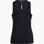 PLAINVIEW HIGH SCHOOL BULLDOGS UA Women's Knockout Tank Back Thumbnail