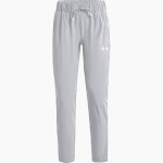 Spring Branch Wranglers UA Women's Squad 3.0 Warmup Pant Front Thumbnail
