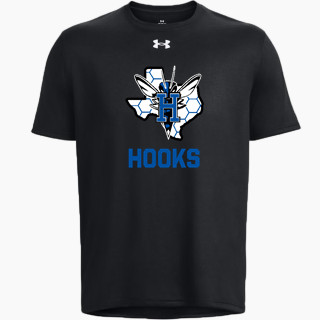 UA Men's Team Tech Short Sleeve T-Shirt