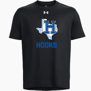 UA Men's Team Tech Short Sleeve T-Shirt