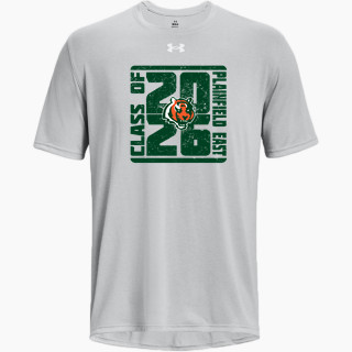 UA Men's Team Tech Short Sleeve T-Shirt