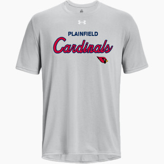 UA Men's Team Tech Short Sleeve T-Shirt